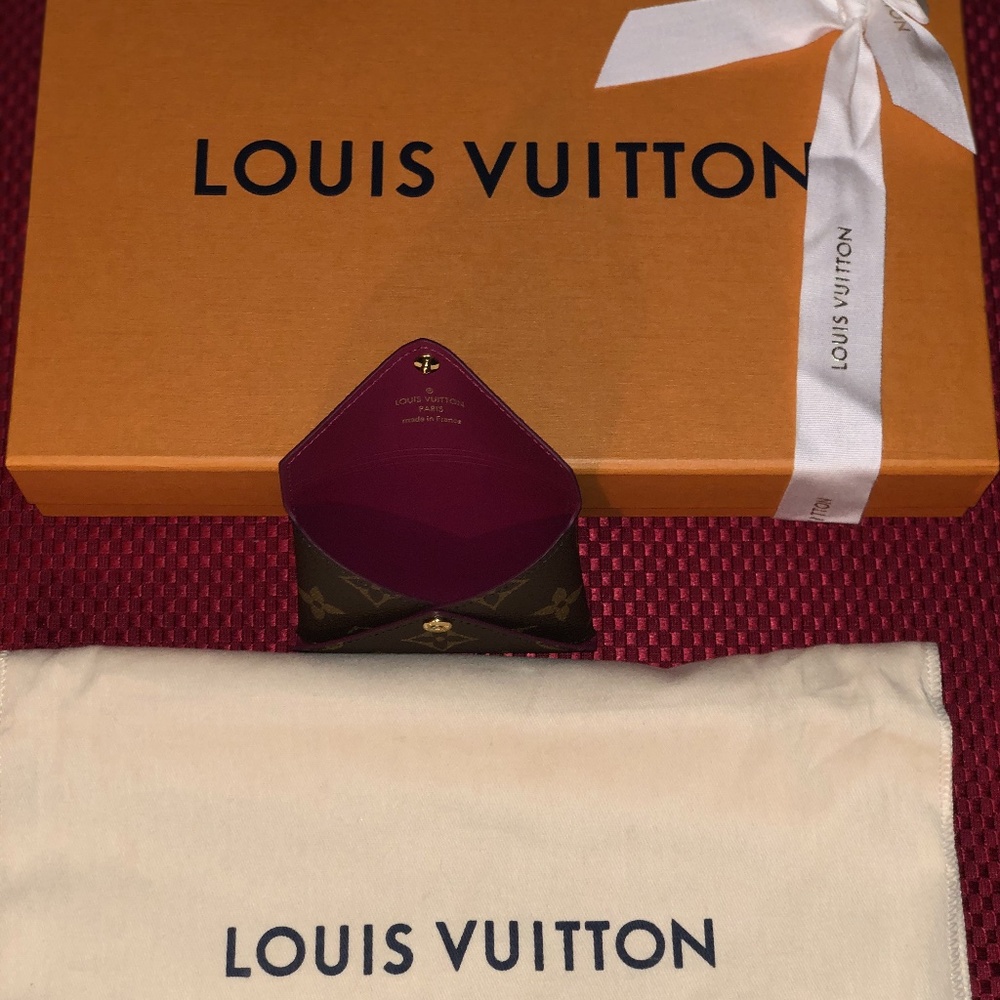 Kirigami Pochette - Picture 3 of 3